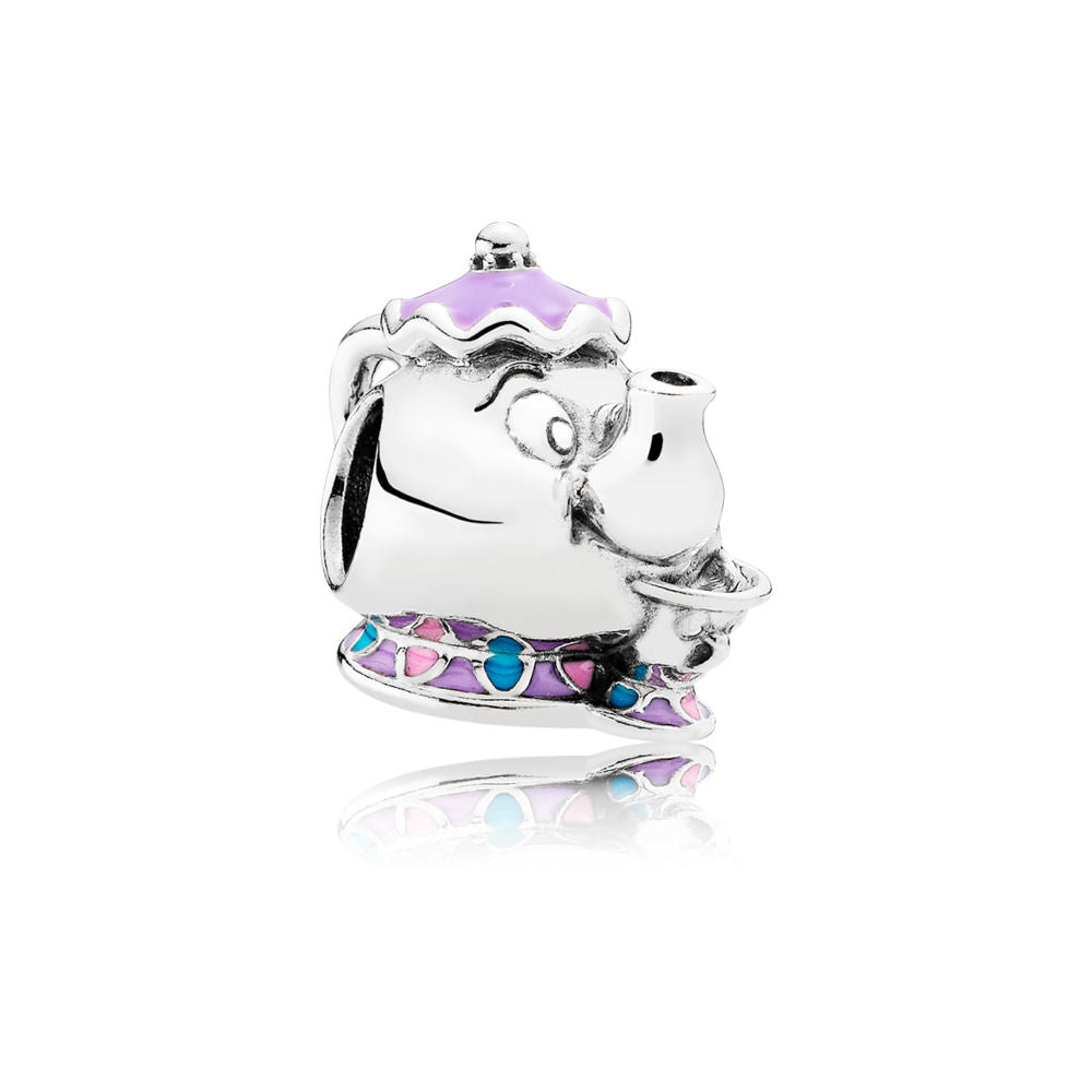 Pandora Disney, Mrs Bric and Chicco Charm 792141ENMX