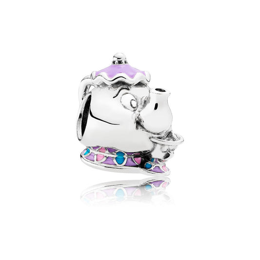 Pandora Disney, Mrs Bric and Chicco Charm 792141ENMX