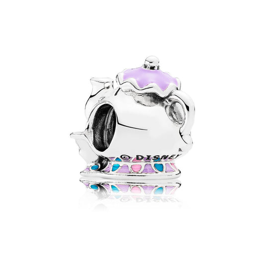 Pandora Disney, Mrs Bric and Chicco Charm 792141ENMX