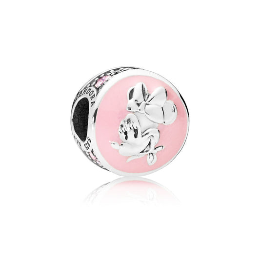 Pandora Disney Charm, Minnie Vintage 797170EN96