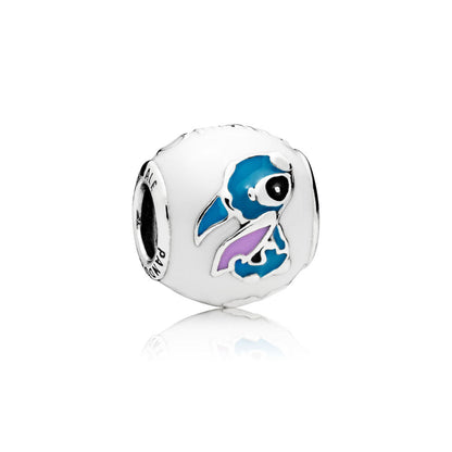 Pandora Disney Charm, Lilo&amp;Stich 796338ENMX