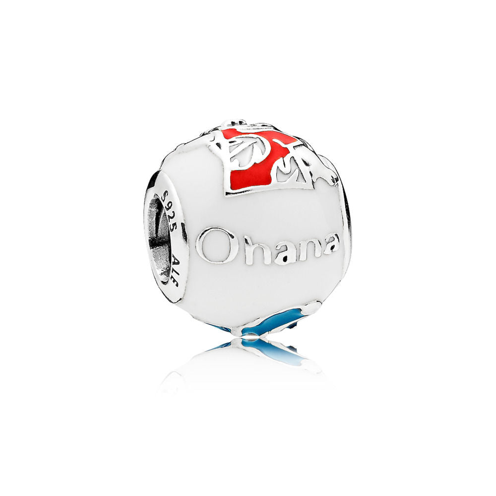 Pandora Disney Charm, Lilo&amp;Stich 796338ENMX