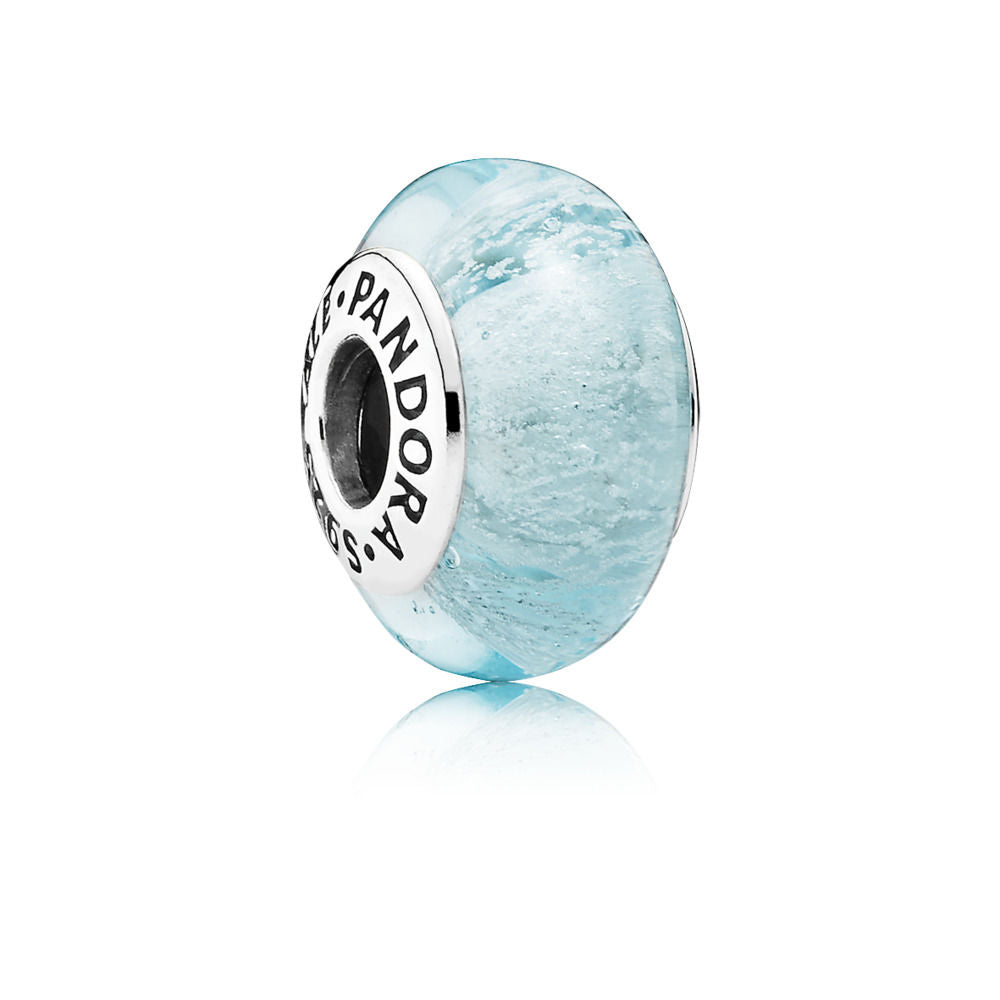 Charm Pandora Disney, Il Colore Iconico di Elsa 791644