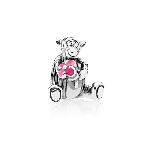 Pandora Disney, Charm Tigro 792135EN80