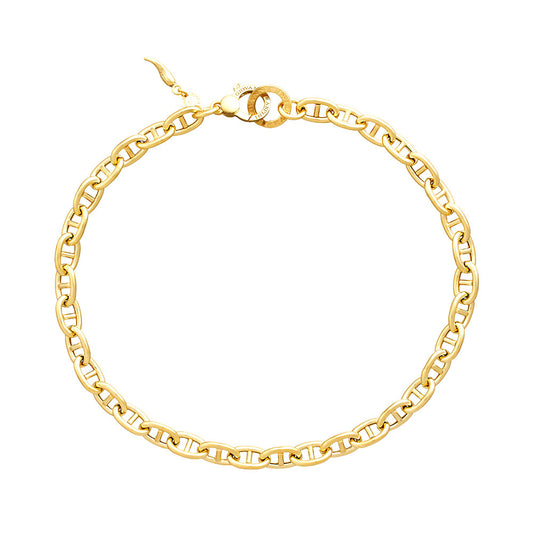 Collana maglia marina piccola Giovanni Raspini 12016