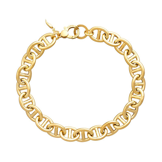 Collana maglia marina grande Giovanni Raspini 12015