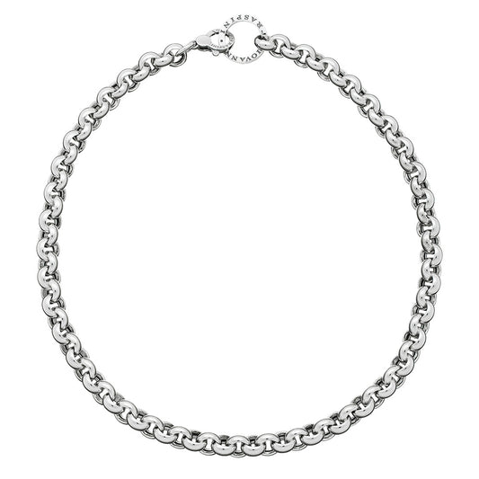 Collana rolò gigante Giovanni Raspini 06928