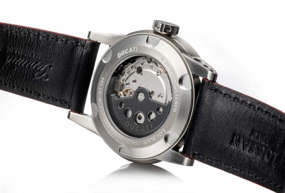 Orologio Locman Ducati Round D104A09S-00CBIPKR