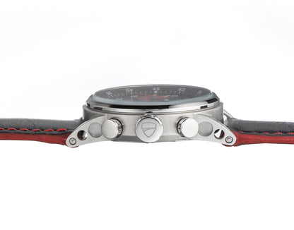 Orologio Locman Ducati Round D105A01S-00BKRPKR