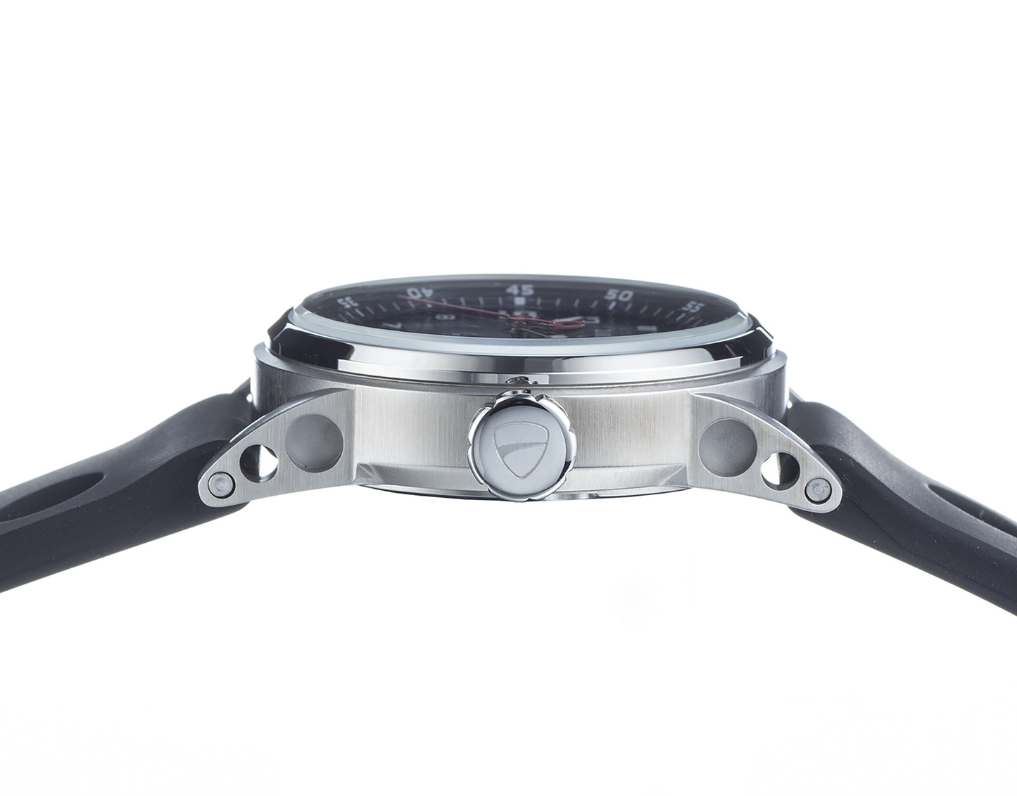Orologio Locman Ducati Round D106A01S-00BKRSIK