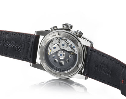 Orologio Locman Ducati Round D110A09S-00CBIPKR