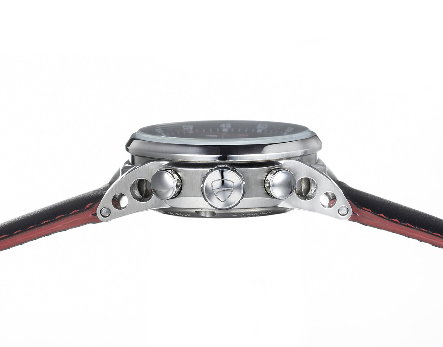 Orologio Locman Ducati Round D110A09S-00CBIPKR