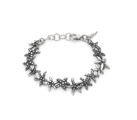Bracciale Stelle Marine Shine Giovanni Raspini 12652