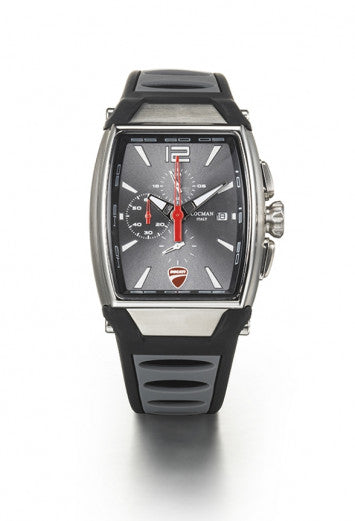Orologio Locman Ducati Tonneau D550A07S-00GYWHSA