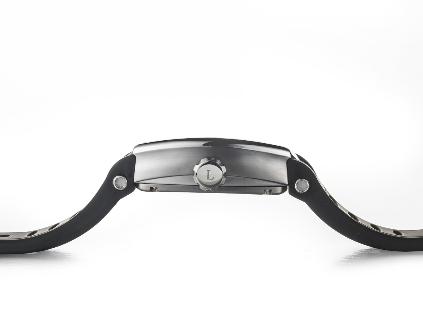 Orologio Locman Ducati Tonneau D551A09S-00CBRDSK