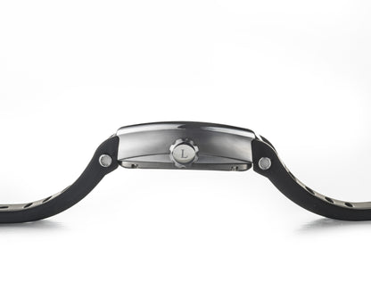 Orologio Locman Ducati Tonneau D551A09S-00CBRDSK