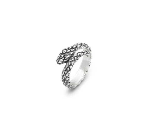 Anello Serpente Giovanni Raspini 12590