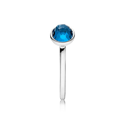 Pandora December Drop Ring 191012NBL