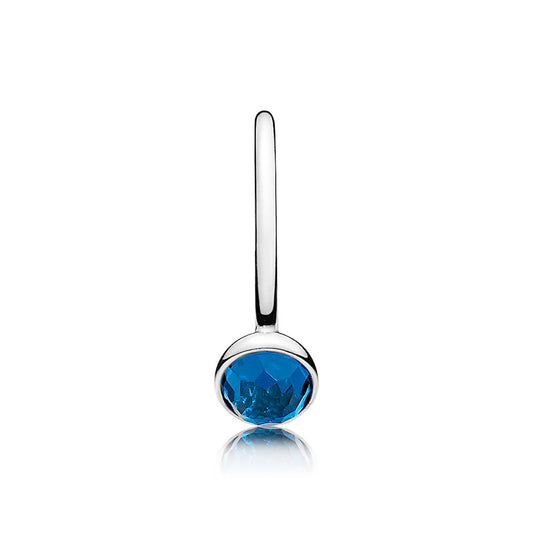 Pandora December Drop Ring 191012NBL