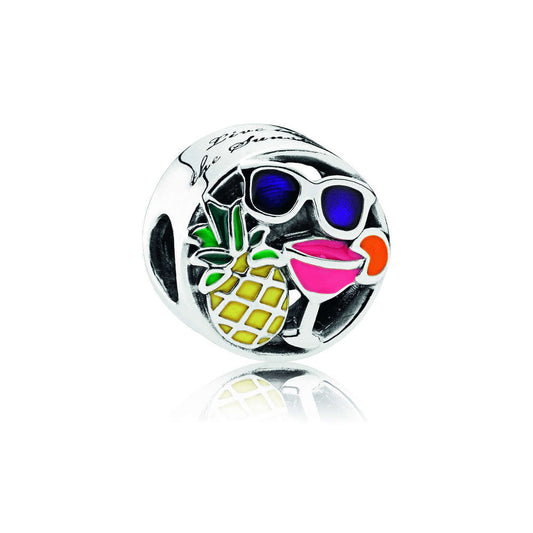 Charm Pandora Divertimento Estivo 792118ENMX