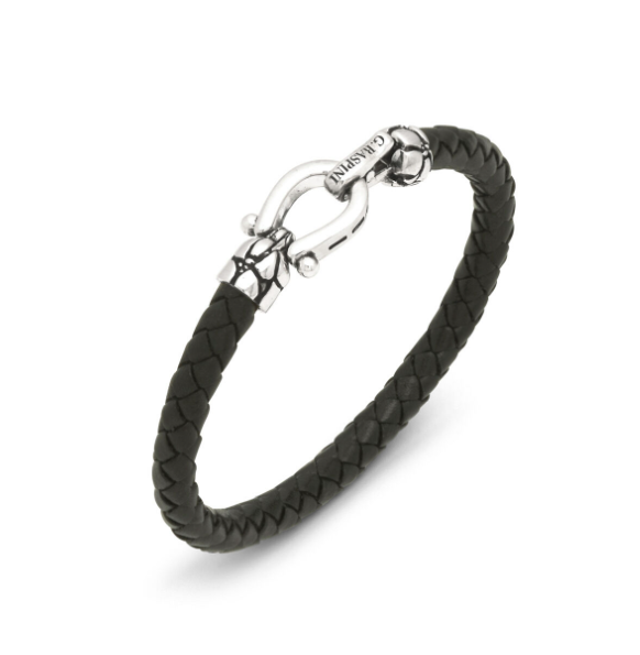 Bracciale Cuoio Croco Giovanni Raspini 12568