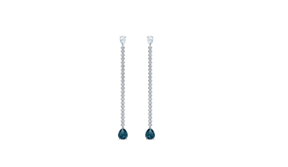 Orecchini Swarovski Vintage 5457641