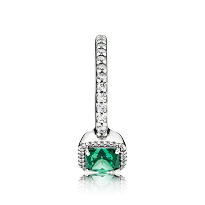 Pandora Eternal Elegance Green Ring 190947GCZ