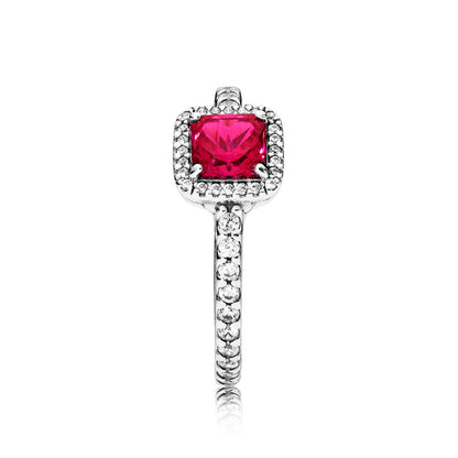 Pandora Eternal Elegance Red Ring 190947SRU