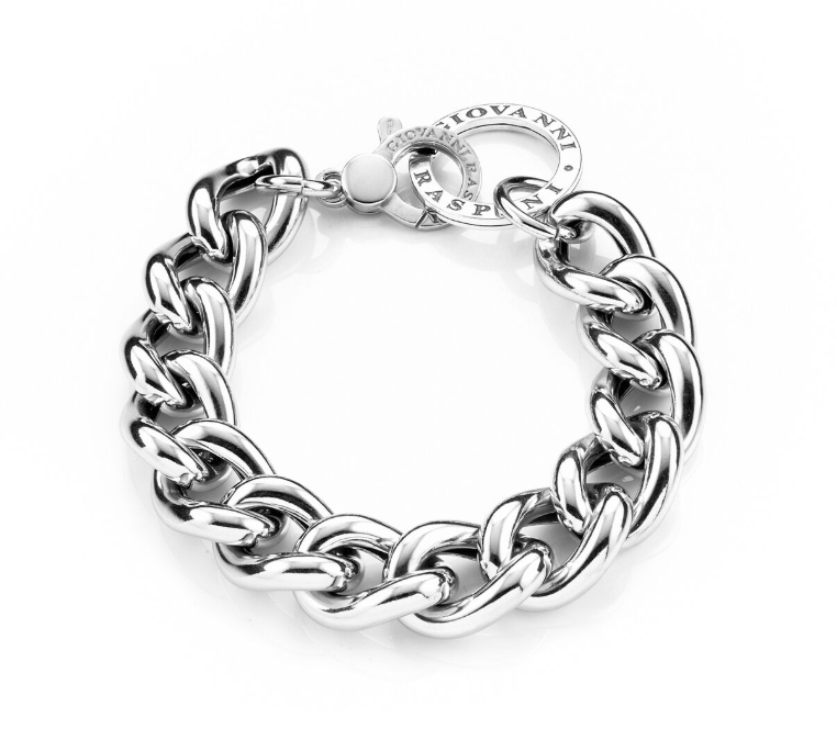 Bracciale onda Giovanni Raspini 06931