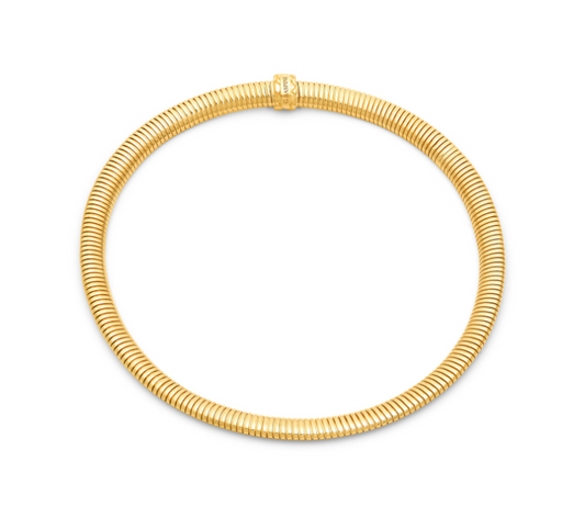 Collana Tubogas Giovanni Raspini 12540