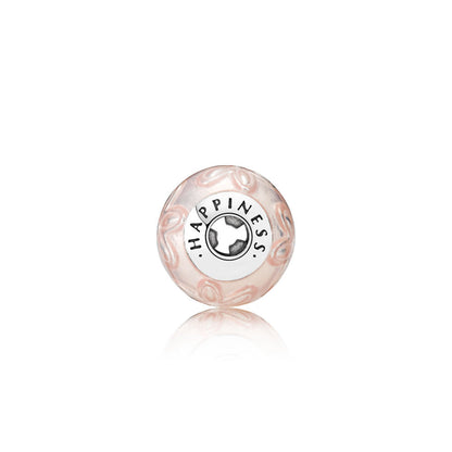 Charm Pandora Felicità 796087EN141