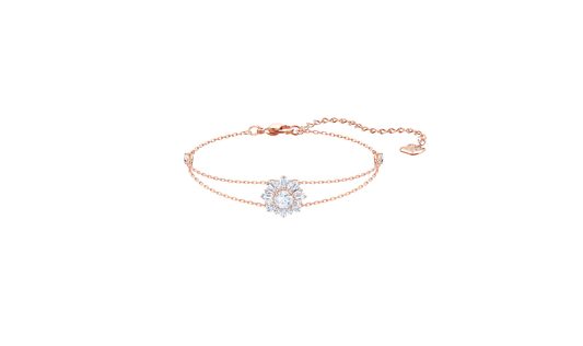Braccialetto Swarovski Sunshine 5451357
