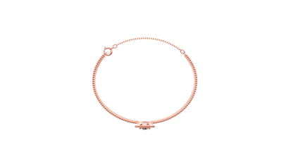 Bracciale Rigido Swarovski Oxygen 5470970