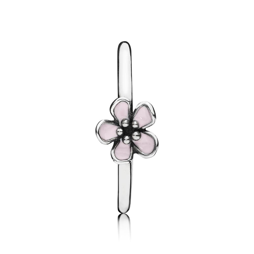 Anello Pandora Fiore di Ciliegio 190879EN40