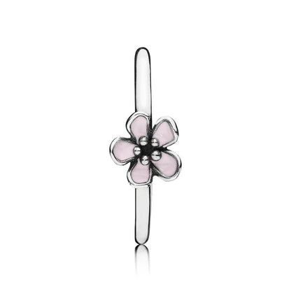 Anello Pandora Fiore di Ciliegio 190879EN40