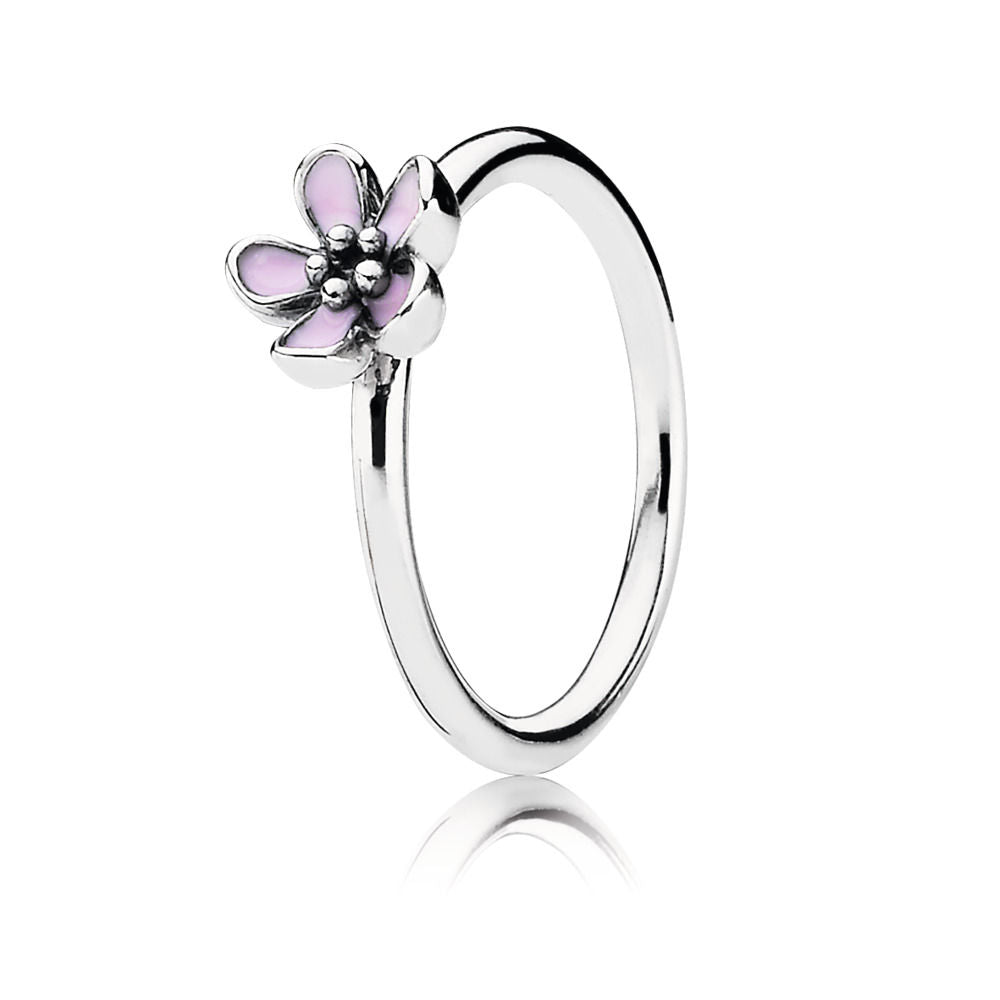 Anello Pandora Fiore di Ciliegio 190879EN40
