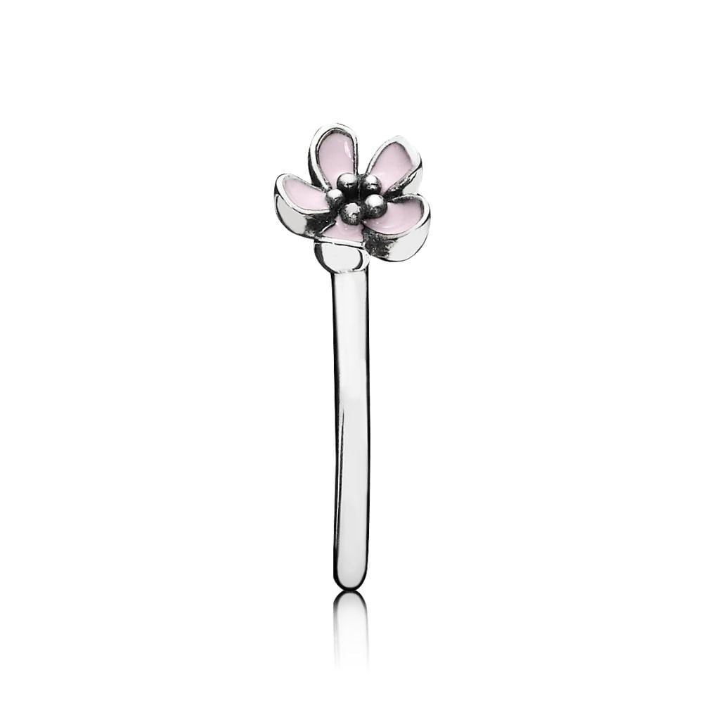 Anello Pandora Fiore di Ciliegio 190879EN40
