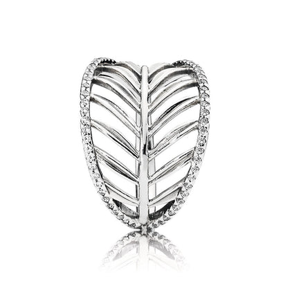 Anello Pandora Palma 190952CZ