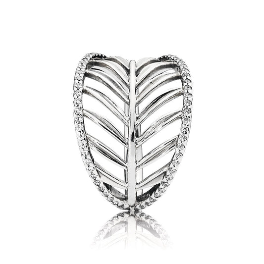 Anello Pandora Palma 190952CZ