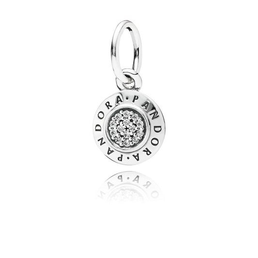 Pandora Forever Charm 390359CZ