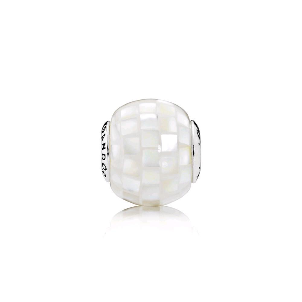 Pandora Generosity Charm 796079MMW