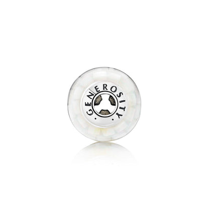 Pandora Generosity Charm 796079MMW