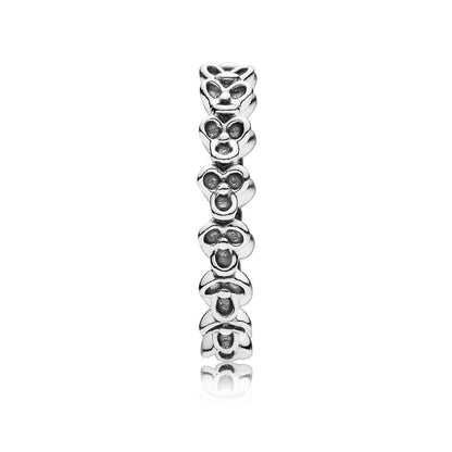Pandora Floral Elegance Ring 190849