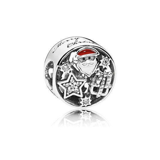 Charm Pandora Gioia Del Natale 796364CZ