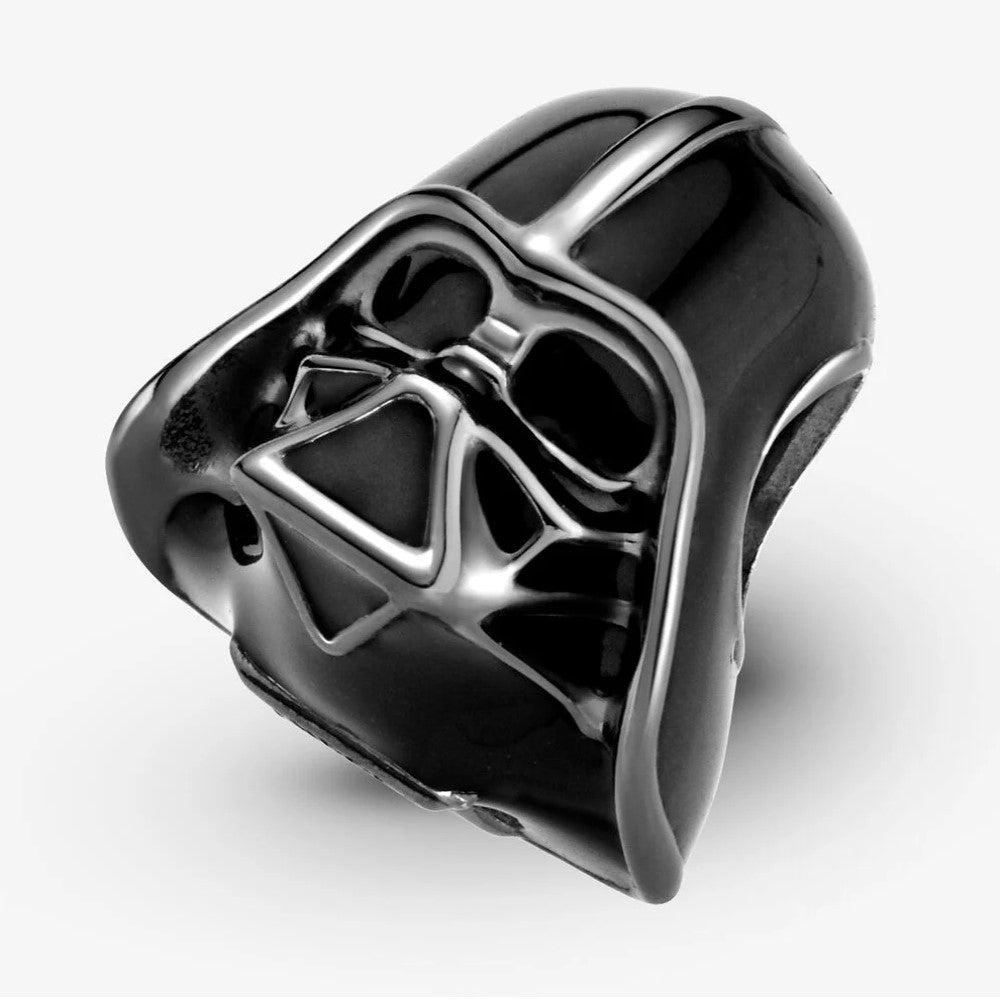 Pandora Charm Star Wars Darth Vader 799256C01