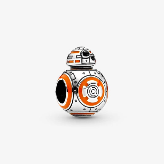 Charm Pandora Star Wars BB-8 799243C01