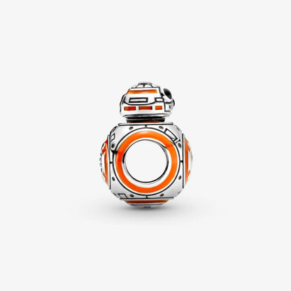 Charm Pandora Star Wars BB-8 799243C01
