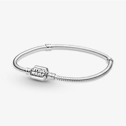 Bracciale Pandora Star Wars con Maglia Snake Pandora Moments 599254C00