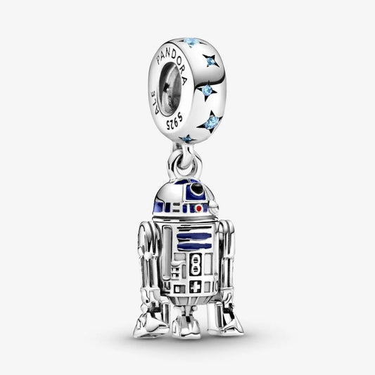 Charm Pendente Pandora Star Wars R2-D2 799248C01