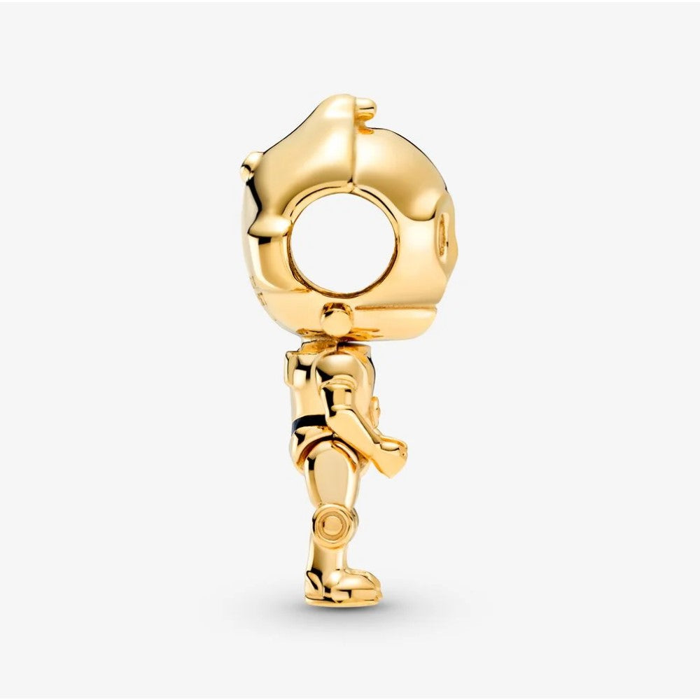 Pandora Charm Star Wars C-3PO 769244C01